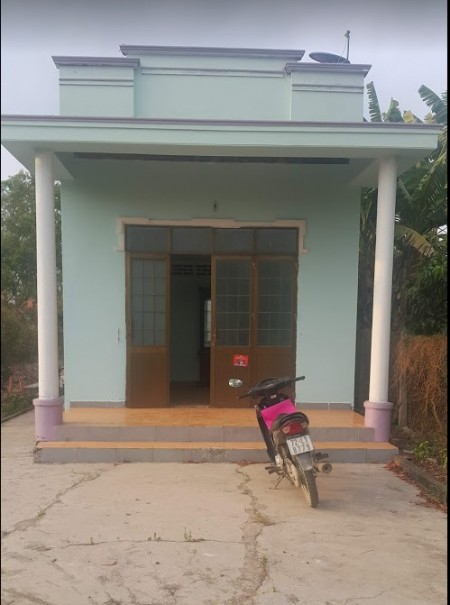 Cho Thuê nhà cấp 4 gần chợ Nghĩa Thành giá siêu rẻ