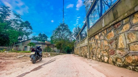 Bán Gấp Đất Nền Kiệt OTo Thích Tịnh Khiết, Tp Huế