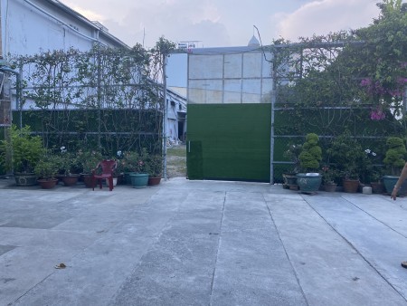 Bán nền đất 2 mặt tiền đường số 49, P Hiệp Bình Chánh. TP Thủ Đức, vị trí đẹp, vuông vức, trong KDC hiện hữu