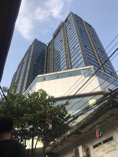 Bán Nhà Phố Nguyễn Viết Xuân Thanh Xuân Gara View Artemis Ở Luôn 55m2*4T Hơn 7 Tỷ 0835967888