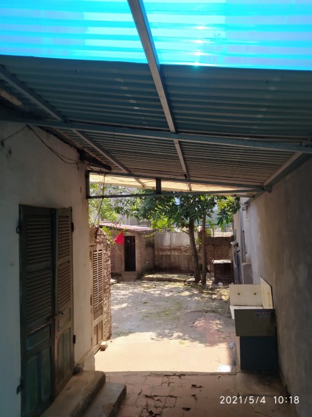 Bán 110m2 đất cạnh Học Viện Nông Nghiệp Việt Nam – Thích hợp xây nhà trọ