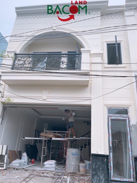 Bán nhà 1T1L dt 60m2, sổ riêng, thổ cư, trung tâm Biên Hoà, P.Tân phong chỉ 3.1 tỷ