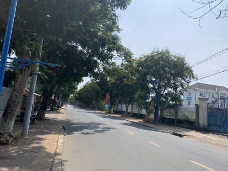Bán Đất 278m2, Thị Trấn Cần Thạnh, Cần Giờ, TPHCM. Giá 6.95 tỷ.