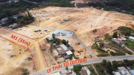 DỰ ÁN ĐẤT NỀN NHƠN TRẠCH ĐỒNG NAI 1 TỶ