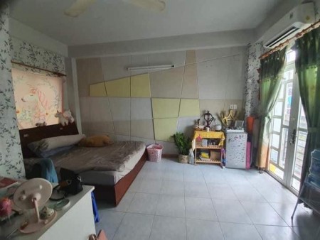 Bán nhà 60m2 siêu rộng CMT8, phường 7, Tân Bình