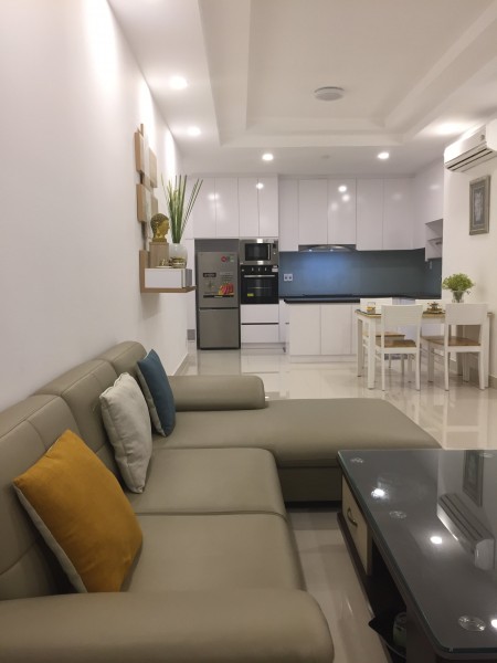 Cho Thuê Căn Hộ 3PN, Full NT, Chung Cư Vũng Tàu Melody, Thích Hợp Để Ở