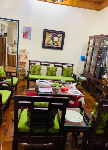 Nhà đẹp Phạm Ngọc Thạch, Đống Đa, ô tô tránh, kinh doanh, 130m2 * 4T, giá 18,5 tỷ.