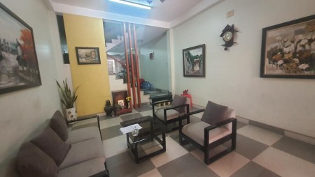 Bán nhà Phố Nguyễn Văn Đậu Diện Tích: 134m2. LH 0932155399