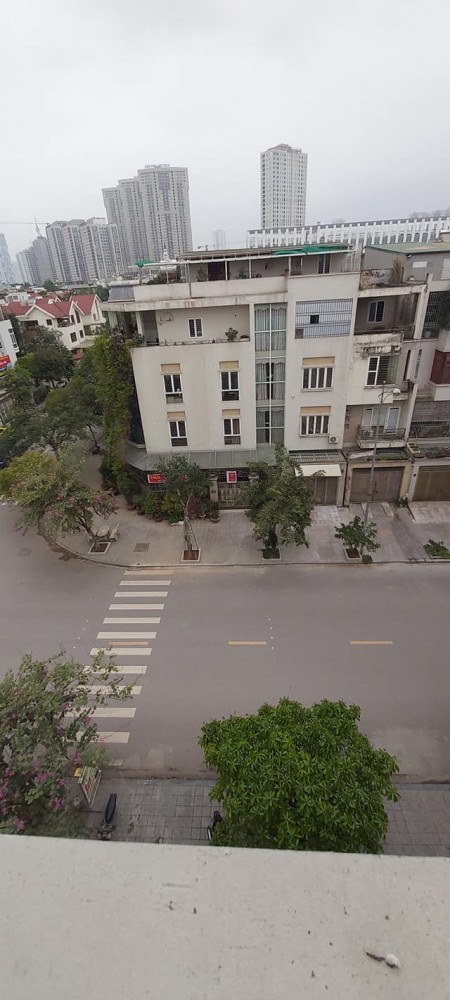 Bán Nhà TT KĐT Văn Phú, Đường Quang Trung, Cạnh La Khê, Phố cổ 100m giá 12,9tỷ