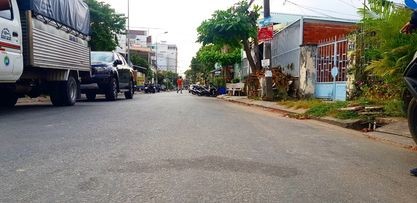 Bán đất thổ cư diện tích rộng vị trí đắc địa ngay trung tâm Ninh Kiều