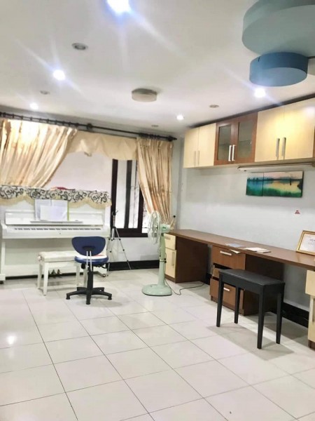 Bán nhà phường 8 quận 8, 100 m2, chỉ 5 tỷ