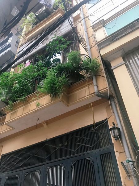 Bán nhà liên kế trên Phố Kim Giang, Phường Đại Kim, Hoàng Mai, Hà Nội. Diện tích 34m2. Giá 3.3 tỷ