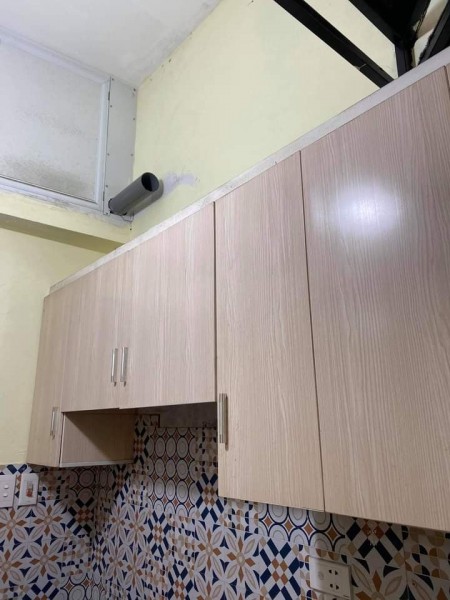 Nhà ngõ 357 Bạch Mai, diện tích 29m2, giá chỉ 2.25 tỷ