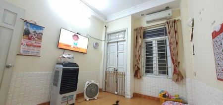 Cần tiên bán gấp giá RẺ nhà mới phố Trương Định- 2,2tỷ