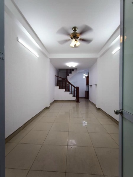 Vĩnh Hưng, Lĩnh Nam, 2.35 tỷ, cách ô tô đỗ 50m