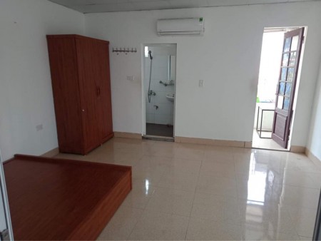 Bán Nhà 5 Tầng 9 Phòng Hòa Bình 7 Minh Khai Hai Bà trưng