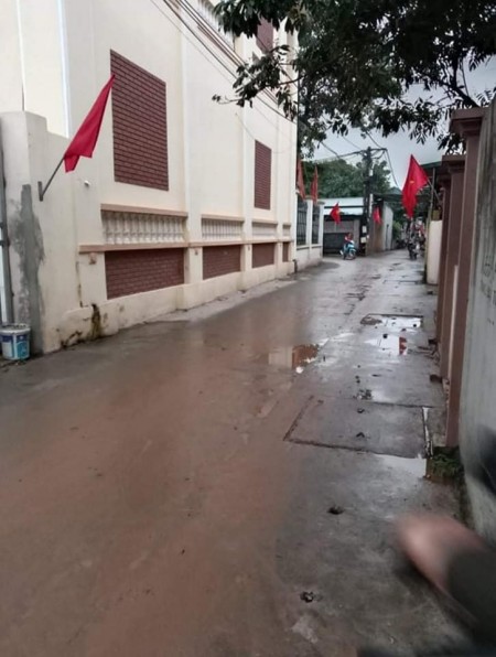 Bán nhà Mỗ Lao 35m 4 tầng 3 ngủ, đẹp mặt ngõ, lô góc chỉ 2,95 tỷ