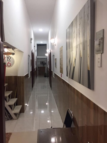 Nhà HXH Đường Nguyễn Xí 125m2, Phường 26, Quận Bình Thạnh. Giá 19 Tỷ,