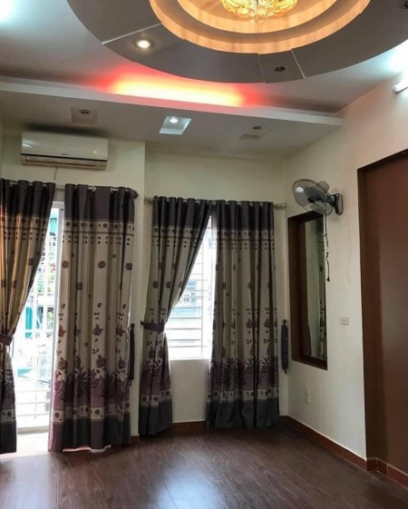 CỰC HIẾM RẺ NHẤT HOÀNG MAI BÁN GẤP nhà Lĩnh Nam 61 m2, 4 tầng 3.3 tỷ Hoàng Mai