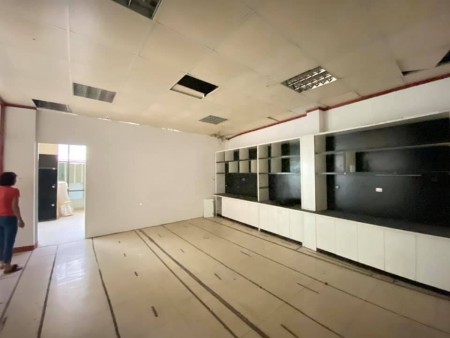 Bán nhà mặt phố Lê Thanh Nghị,75m2 x 6 Tầng x MT 6.3m, Sát mặt phố Giải Phóng, thang máy