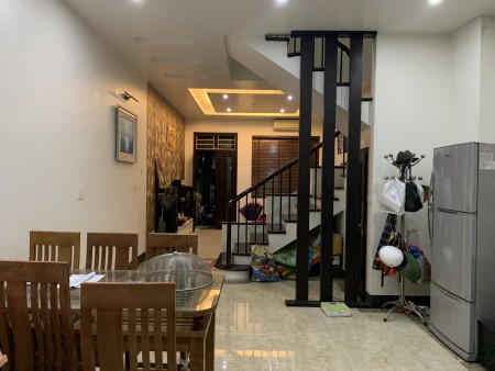 Cho thuê nhà riêng ngõ 207 Xuân Đỉnh, 83m xây 3 tầng 3PN thoáng mát Full đồ giá 10tr/th 0988296228