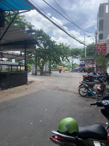 Bình Thạnh Bán nhà đường Phan Văn Trị Phường 11 chỉ hơn 3Tỷ