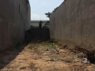 chính chủ bán gấp lô đất trung tâm châu pha- phú mỹ
