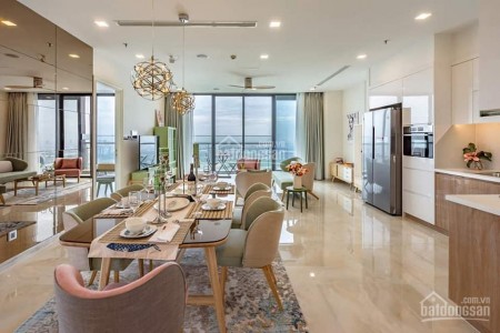 Chính chủ cần bán căn hộ The Sun Avenue Quận 2, giá rẻ, 2 và 3 pn, liên hệ ngay 083 555 8886