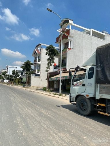 Bán gấp lô góc 100m2 đường Tỉnh Lộ 10 Đã Có Sổ XDTD