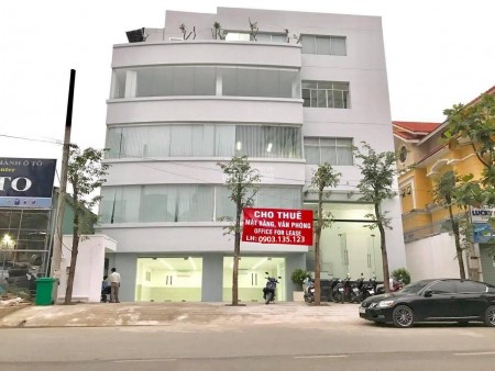 CHO THUÊ VP 160M2 SÀN VP MỚI 100% GIÁ TỐT THẢO ĐIỀN QUẬN 2