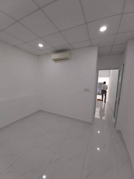 Ngộp ngân hàng cần bán gấp nhà Hoà Hảo 44m2 giá chỉ có 4,6 tỷ 0o0