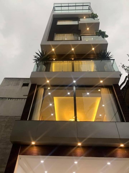 Bán nhà Phú Đô, Nam Từ Liêm, lô góc 38m2 X 4tầng, 2 mặt thoáng, ô tô gần 20m, chỉ 3.8 tỷ