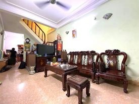 NHÀ ĐẸP Ở NGAY NGUYỄN KHUYẾN, PHƯỜNG 12, BÌNH THẠNH, DT 65M2, 4 TẦNG, CHỈ 6.12 TỶ