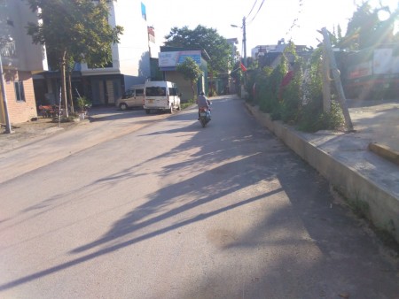  CẦN TIỀN BÁN GẤP MẢNH ĐẤT NỞ HẬU HIẾM, YÊN NGHĨA, GIÁ HƠN 1 TỶ.