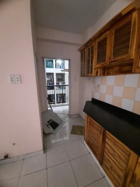 Cho thuê chung cư Fortuna Kim Hồng Q.Tân Phú 2PN Nhà trống vào ở liền