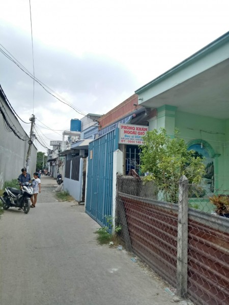 Chính Chủ Cần Bán Nhà Ở Phường Hiệp Thành Quận 12 GIÁ CỰC KỲ ƯU ĐÃI