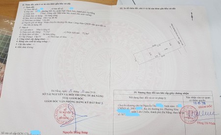 Bán KS 4 tầng có thang máy, kiệt 06 Chế Lan Viên, Mỹ An, Ngũ Hành Sơn, Đà Nẵng 179m2 ngang 7m, 13 phòng căn hộ
