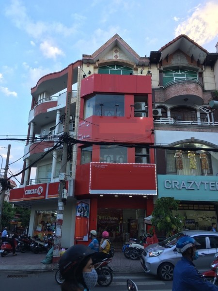 MT gần trường Tôn Đức Thắng đ.Ngô Tất Tố