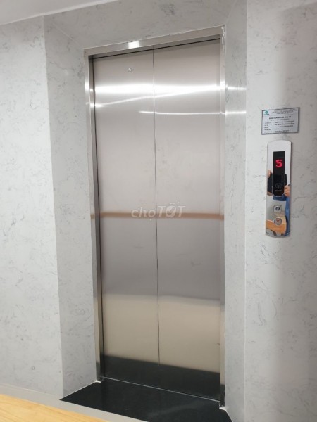 Văn phòng 30-60m2 giá rẻ nhất khu vực Bình Thạnh