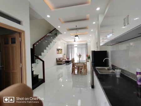 Kẹt tiền cần bán nhanh nhà bình chánh