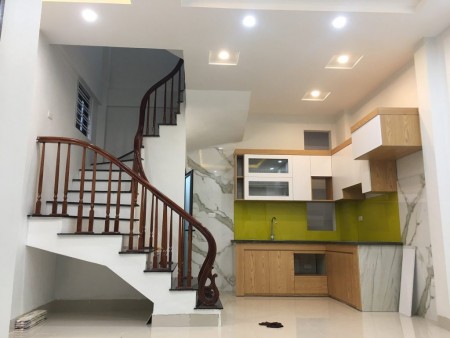 36m2 xây nhà 4 tầng oto vào nhà lô góc thoáng ở Vân Canh Xuân Phương