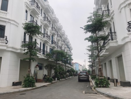 Bán Liền Kề đẳng cấp Kiến Hưng Hà Đông chỉ với 8 tỷ vào ở ngay