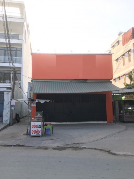 Mặt Tiền k.doanh đẹp tiện kd dt 5 x 32 Mã Lò
