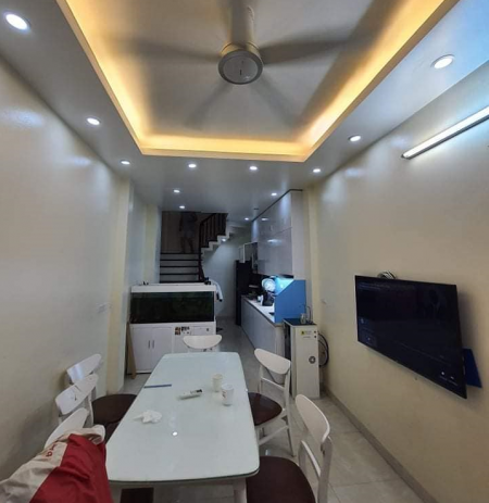 Bán Gấp Nhà Phạm Văn Đồng, Từ Liêm 35m2, Ôtô Đỗ 10m, 2.58 tỷ. T.Phương: 0941111357