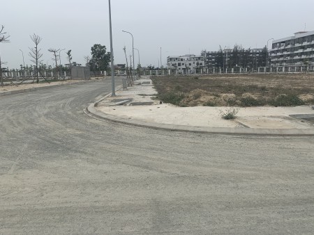 Bán FPT trục bắc nam giá rẻ vị trí đẹp