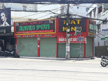 Mặt Bằng siêu đẹp 9x12 góc 2 mặt tiền Đỗ Xuân Hợp Q9. Giá 60triệu/tháng