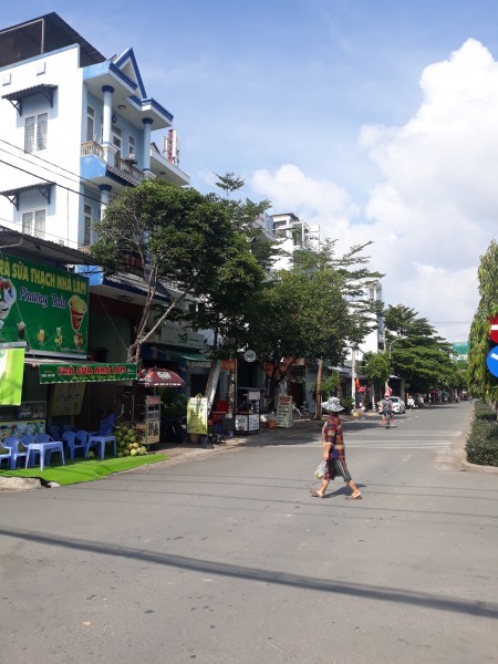 Mặt Bằng NC siêu đẹp 4 x 23 2lầu 4PN Phuớc Bình Q9. Giá 22tr