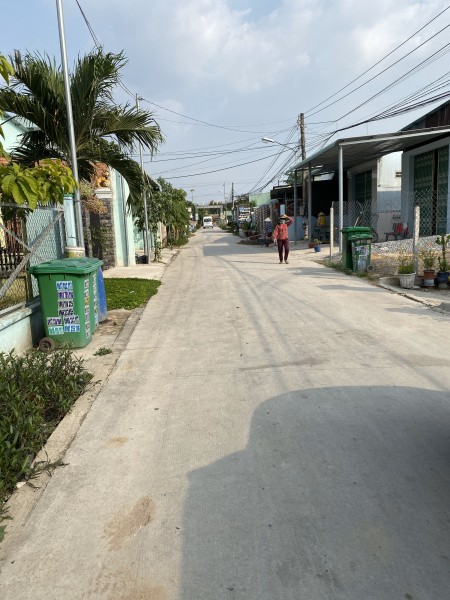 Chủ gửi bán lô đất phường Hội Nghĩa, tx Tân Uyên, 1,4 tỷ, dt 262m2, LH 0977205357