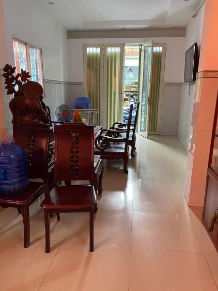 Bán nhà Nguyễn Thế Truyện Diệp Minh Châu, HXT, 77m2, 4PN giá 7.2 tỷ TL