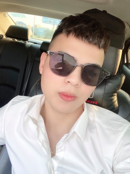 Phạm Tuấn Anh